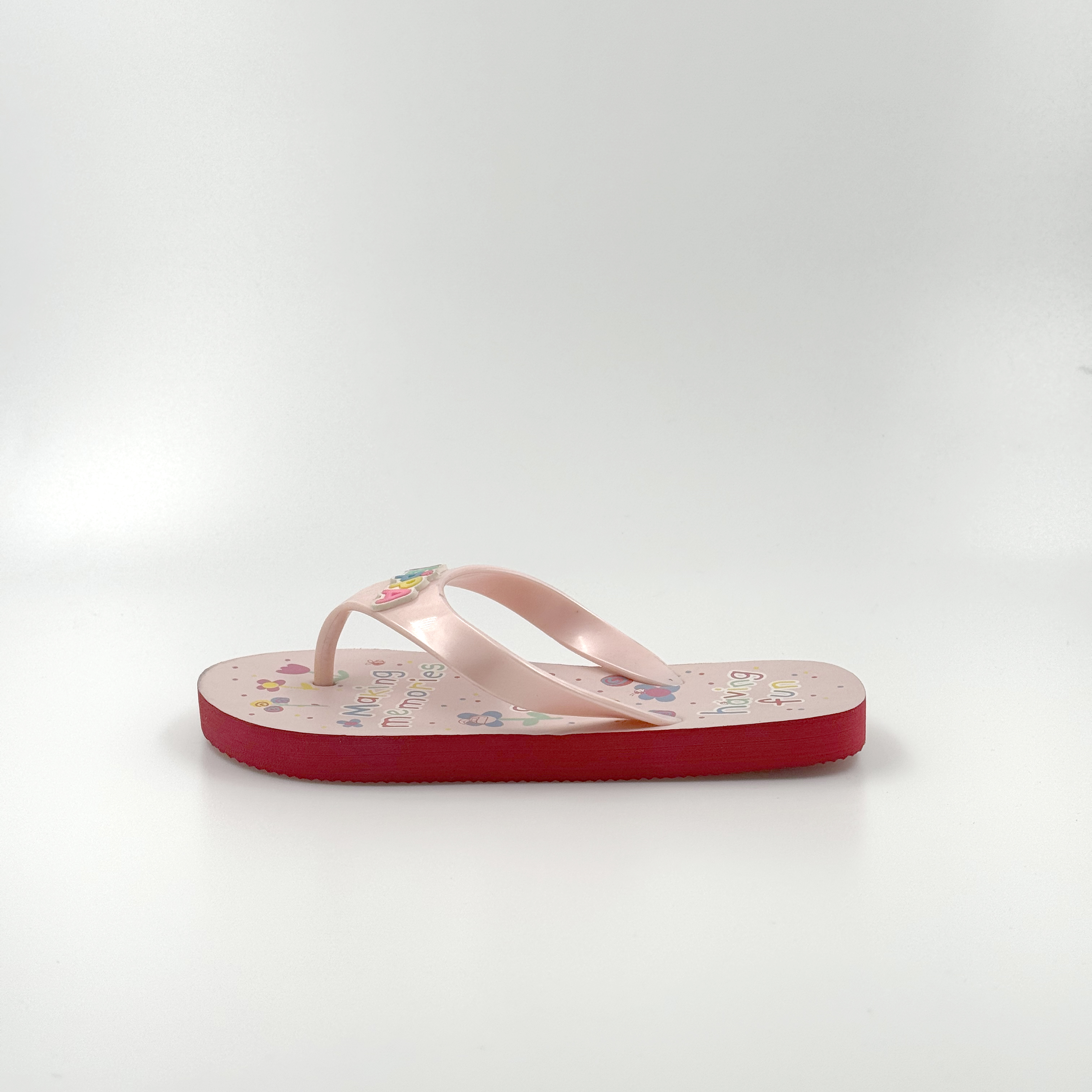KIDS PEPPA SHOES CARTOON FLIP FLOPS BEST FLIP FLOPS