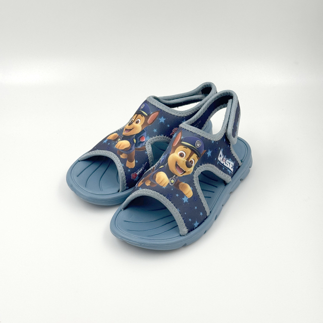 BOYS SANDALS CARTOON KIDS HIKING SANDALS CHILDREN SLIDE SANDALS