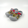 ZOOTOPIA DISNEY SHOES CUSTOM CLOGS CUTE CLOGS