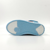 HI TOP TRAINERS FROZEN ELSA SHOES DISNEY SHOES 