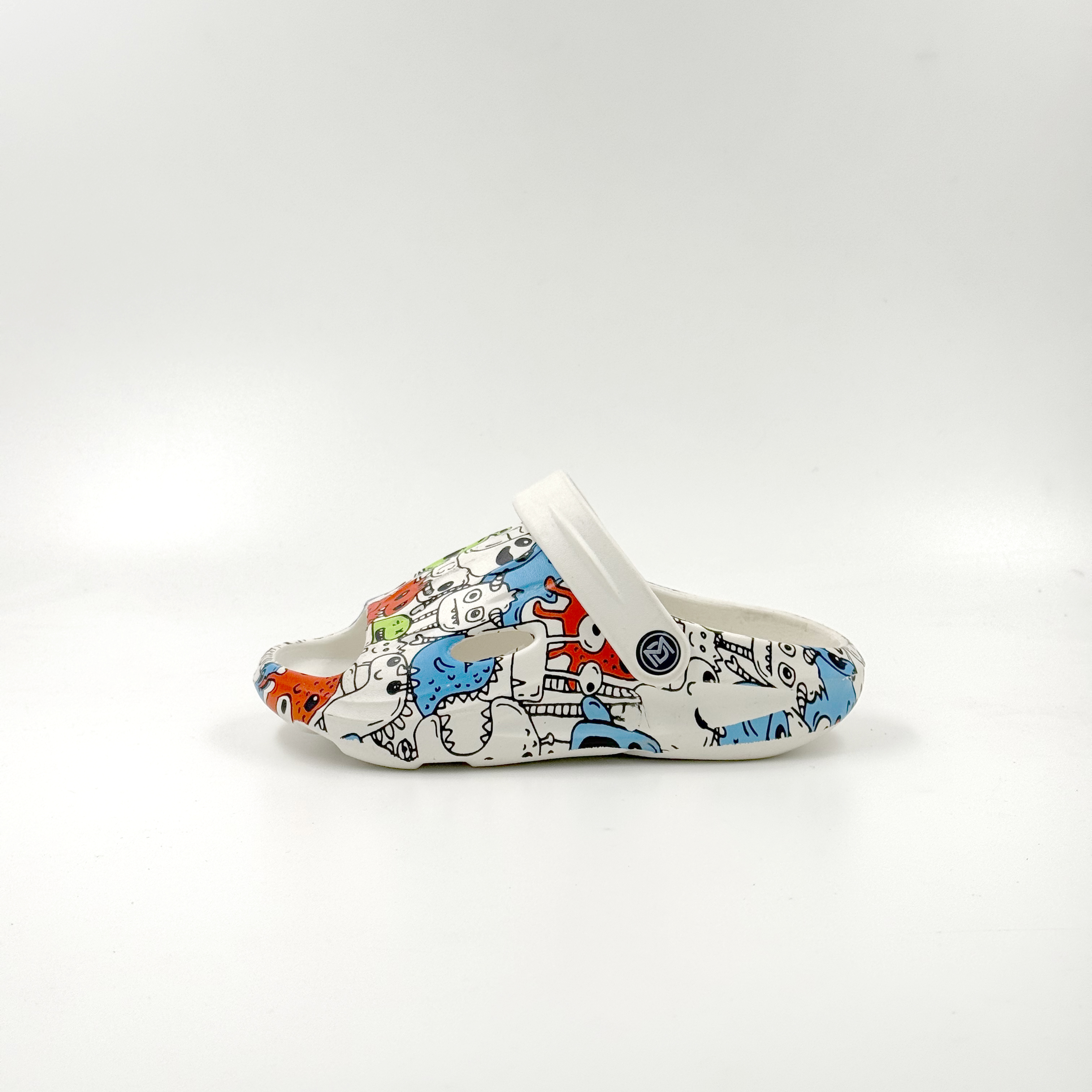 Colorful Slippers​ Boy Slippers Toddler Slippers Boy