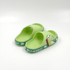 BOYS DINOSAURCARTOON NON SLIPSLIPPERS