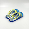 SOFT SONIC THE HEDGEHOG SHOES CARTOON FLIP FLOPS