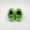 Wholesale Green Dinosaur Kids Clogs EVA Garden Shoes Manufacturer