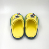 Bulk Kids Astronaut Clogs with Charms | Wholesale Space Theme EVA Sandals Factory