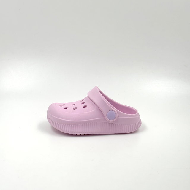 Pink Clogs Custom Clogs Garden Clogs