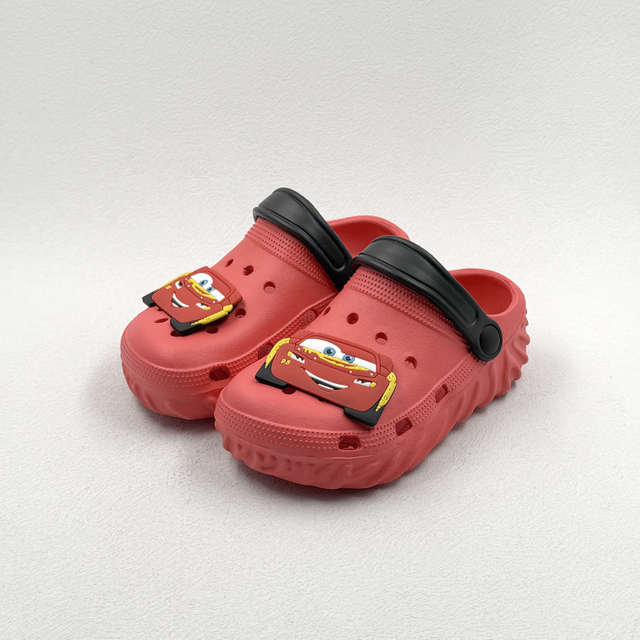 BOY EVA CARS CLOGS