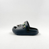 EVA KIDS CARTOON SANDL WITH CUTE PINS