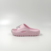 GIRL PINK SLIPPERS BEACH SLIPPERS DISNEY SLIPPERS 