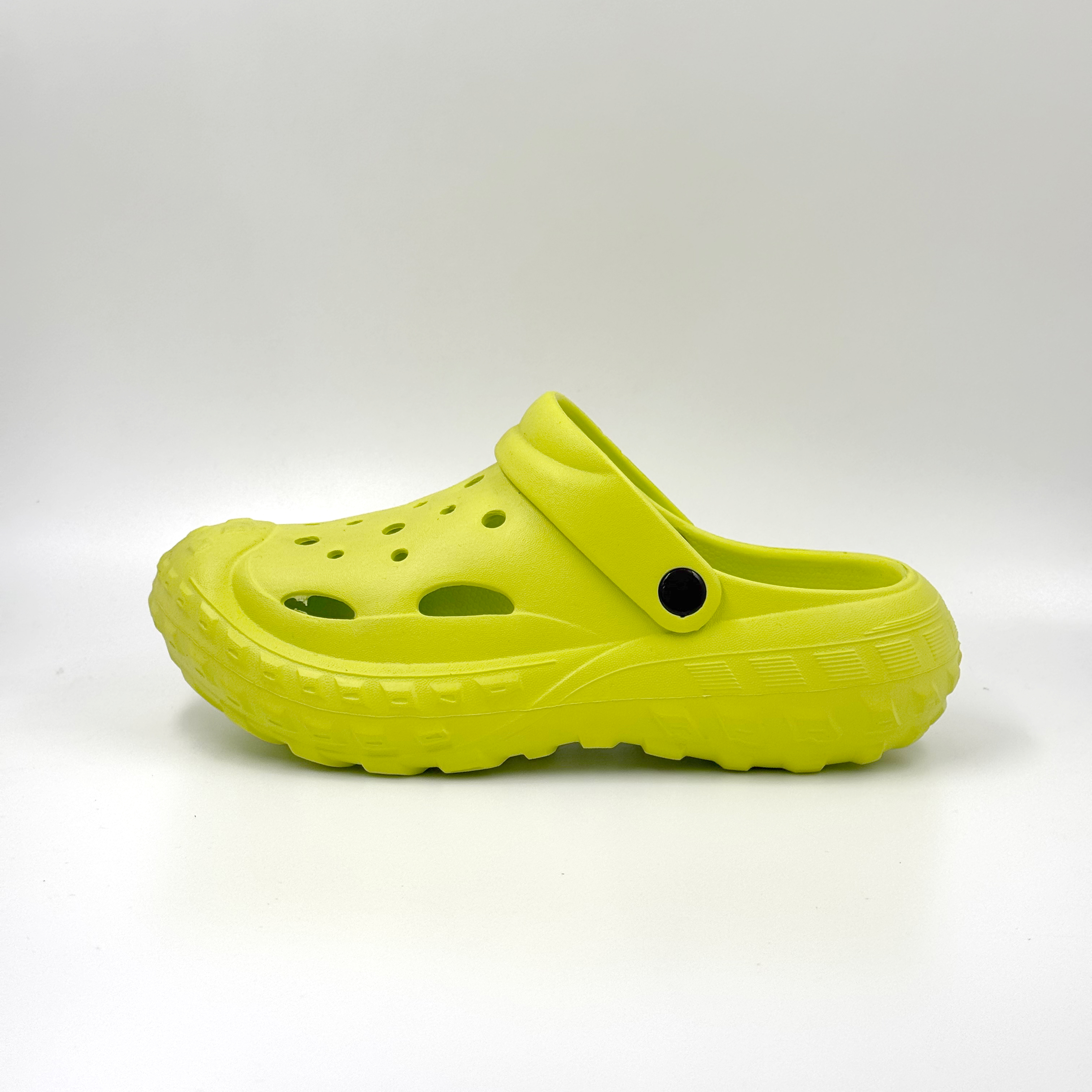 WOMEN CLOGS GREEN EVA CLOGS COMFORTABLE CLOGS