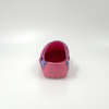 PINK CLOGS COMFY KIDS SHOES KIDS HIKING SHOES 
