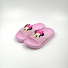 Minnie Mouse's Shoes Slippers Cartoon Comfortable Slippers
