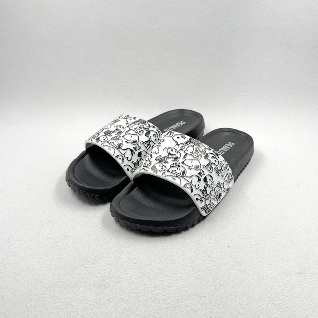 MEN SNOOPY POOL SLIDER