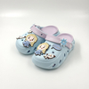 SUMMER CLOGS FROZEN ELSA SHOES DISNEY SHOES 