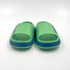 Disney Stitch Kids' Slippers Green Slides Wholesale