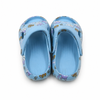 Bulk Kids Printed Slippers | Wholesale Children's Cat Pattern Beach Slides
