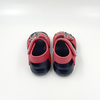 TODDLER MOTORCYCLE SHOES SANDALS CARTOON KIDS DESIGNER SANDALS