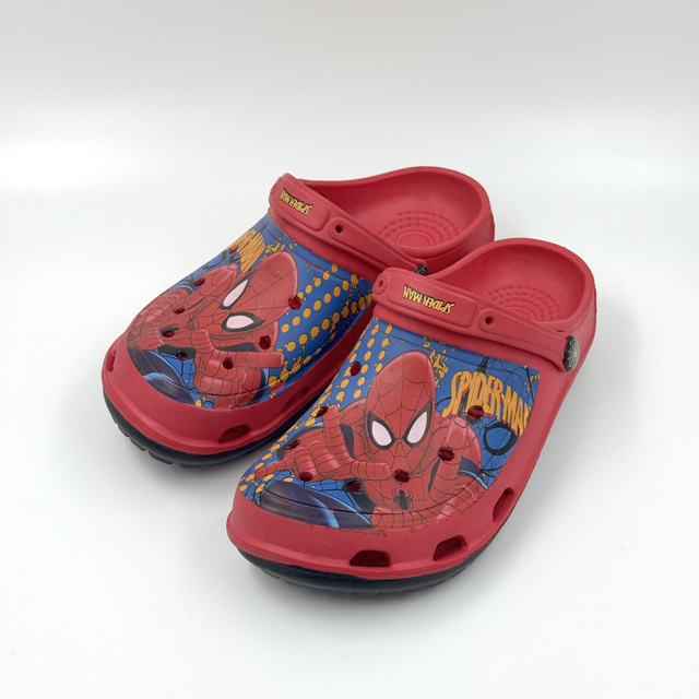 EVA SPIDERMAN KIDS SHOES DISNEY SHOES