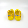 KIDS HIKING SANDALS YELLOW FLAT SANDALS BABY BOY SANDAL SHOE