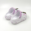 shoes for barbie doll clog heels classic clog