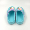 fashion clogs clogs sandal frozen elsa shoes