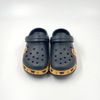 Black Clog​ Custom Clogs Slip on Clogs
