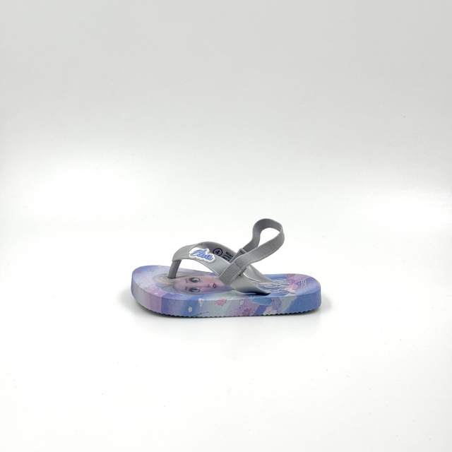 Frozen Flip Flops Comfortable Flip Flops Soft Flip Flops
