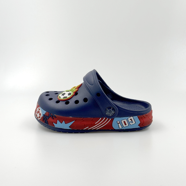 KIDS EVA FOAM CLOGS SHOES BEST CLOGS COOL CLOGS