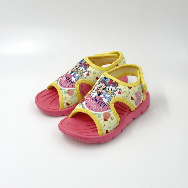 EVA DISNEY SHOES DISNEY SANDALS CHILDREN SANDALS 