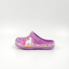 Wholesale Unicorn Kids Clogs Lightweight EVA Garden Shoes