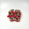 Cartoon Flip Flops Disney Shoes Soft Flip Flops