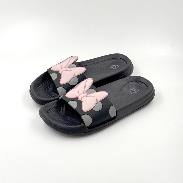 Disney Bows Comfortable Slippers for Women Disney Slippers for Women
