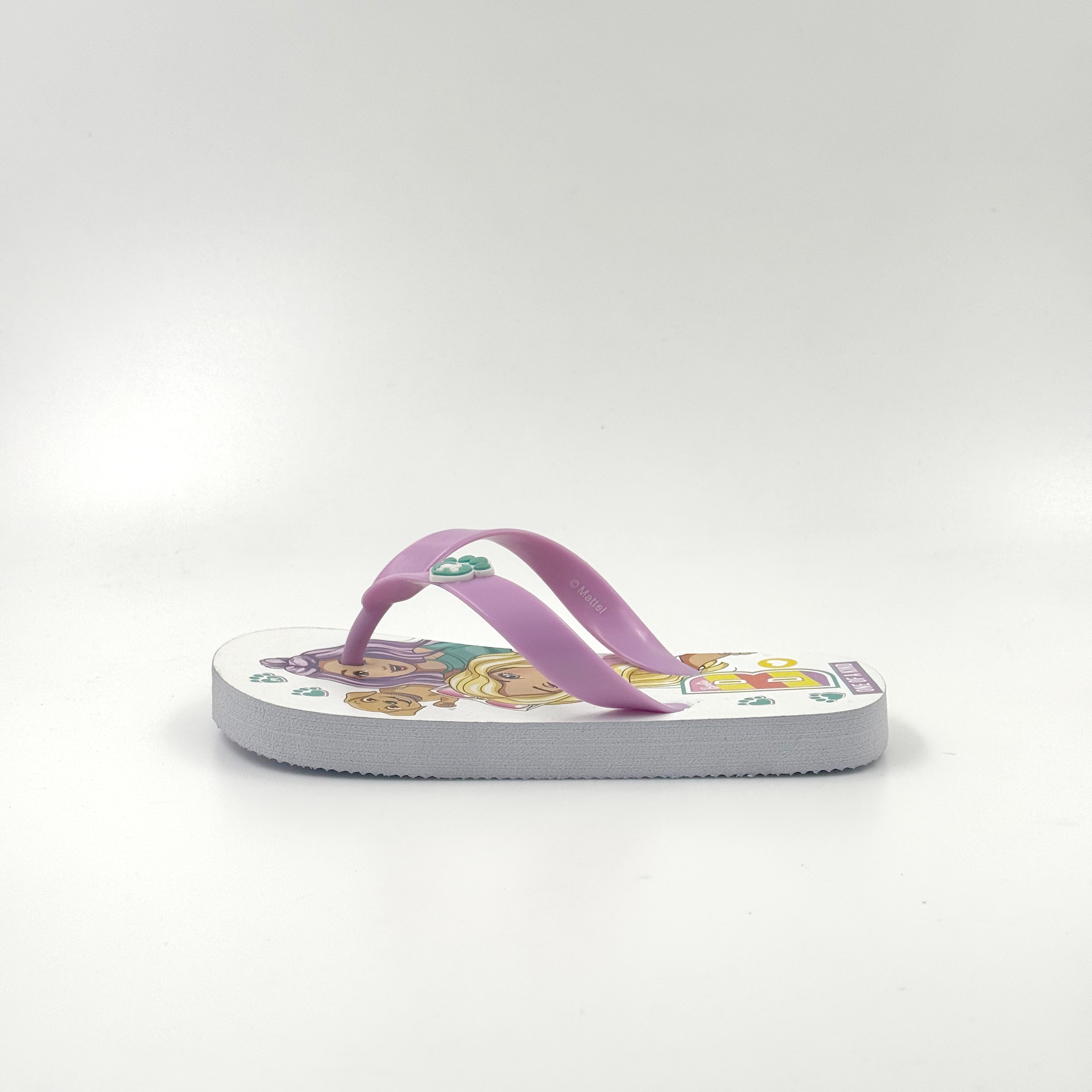 Cartoon Flip Flops Comfort Flip Flops Cute Flip Flops