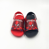 Marvel Spider-Man Kids' Sandals with Adjustable Back Straps Wholesale