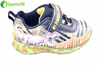 Favorite Characters Jurassic World Lighted Kids Athletic Sneakers 