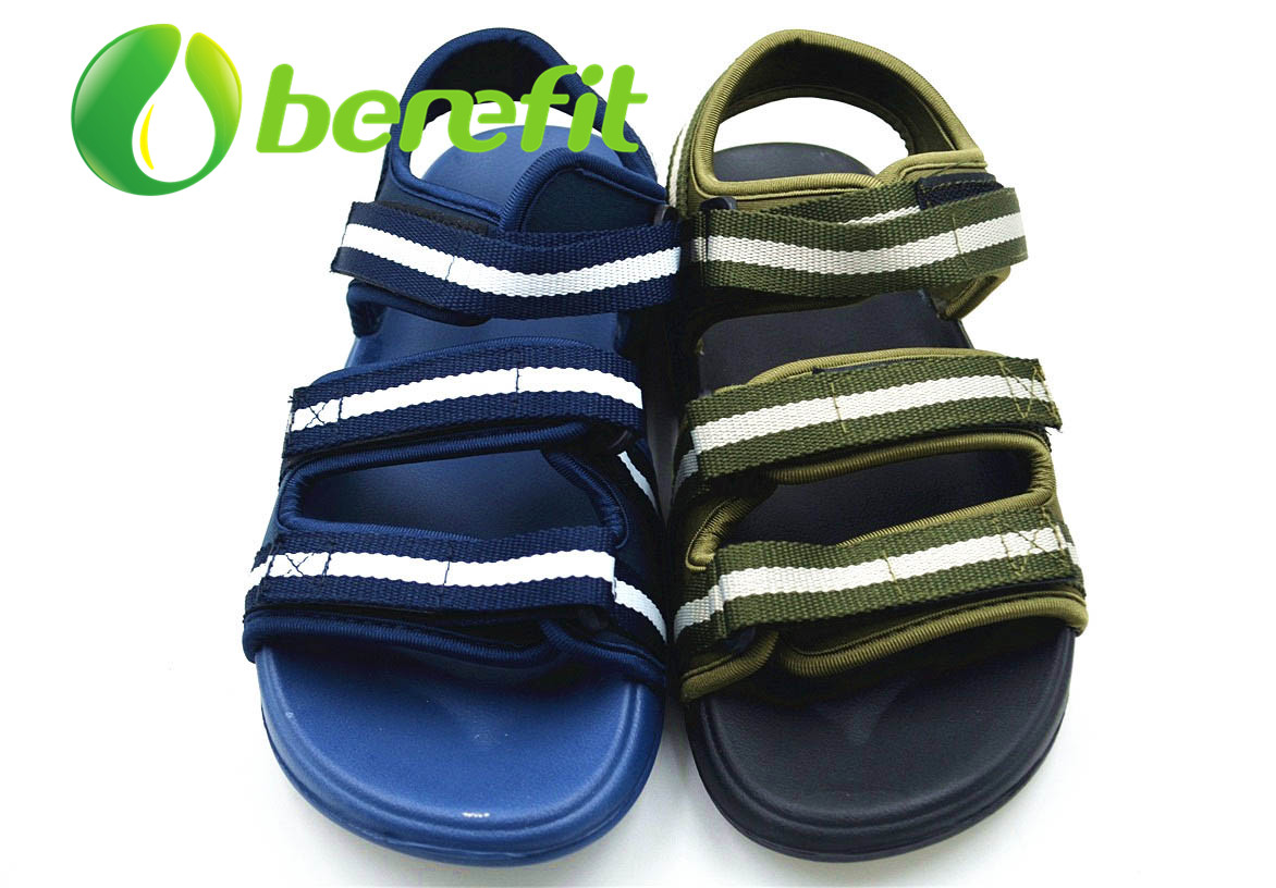 Sandals for Women for Plantar Fasciites for Walking in Good Quality of Ribbon Upper And EVA Sole