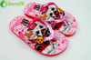 Children Character LOL Fushia Low Price Flip Flops 