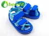Kids Beach Sandals And Sandals for Children in Platform EVA Sole And EVA Velcro Upper