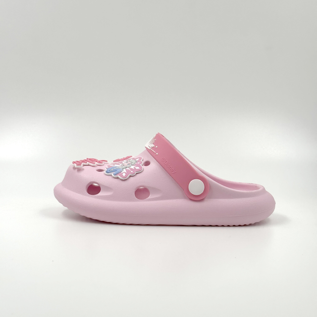 KIDS CUSTOM CLOGS DISNEY SHOES SHOES ELSA 