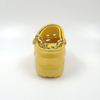 WOMEN EVA CLOGS CUTE CLOGS FOR WOMEN CUSTOM CLOGS WITH STONES DECORATION