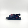 Wholesale Kids Spider-Man Sandals Blue Character Summer Shoes