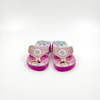 Wholesale Kids Pink LED Light-Up Flip Flops Flashing Summer Sandals