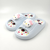 HELLO KITTY HOUSE SHOES HELLO KITTLY SLIPPERS COMFORTABLE SLIPPERS FOR WOMEN 