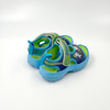 BOYS HIKING SANDALS OPEN-TOE SANDALS SANDALS CARTOON 