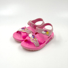 PINK COLOUR SANDALS BEST TODDLER SANALS GIRL SANDALS CARTOON