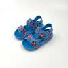 Spider Man Sandals Sandals Cartoon Children Sandals