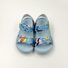 Open-toe Sandals Summer Sandals Velcro Strap Sandals