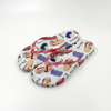KIDS SESAME STREET SHOES KAWS SHOES CARTOON FLIP FLOPS