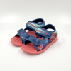 KIDS DESIGNER SANDALS DISNEY SANDALS SPIDER MAN SANDALS 