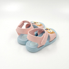 SANDALS CARTOON BLUEY OPEN-TOE SANDALS KIDS HIKING SANDAL 